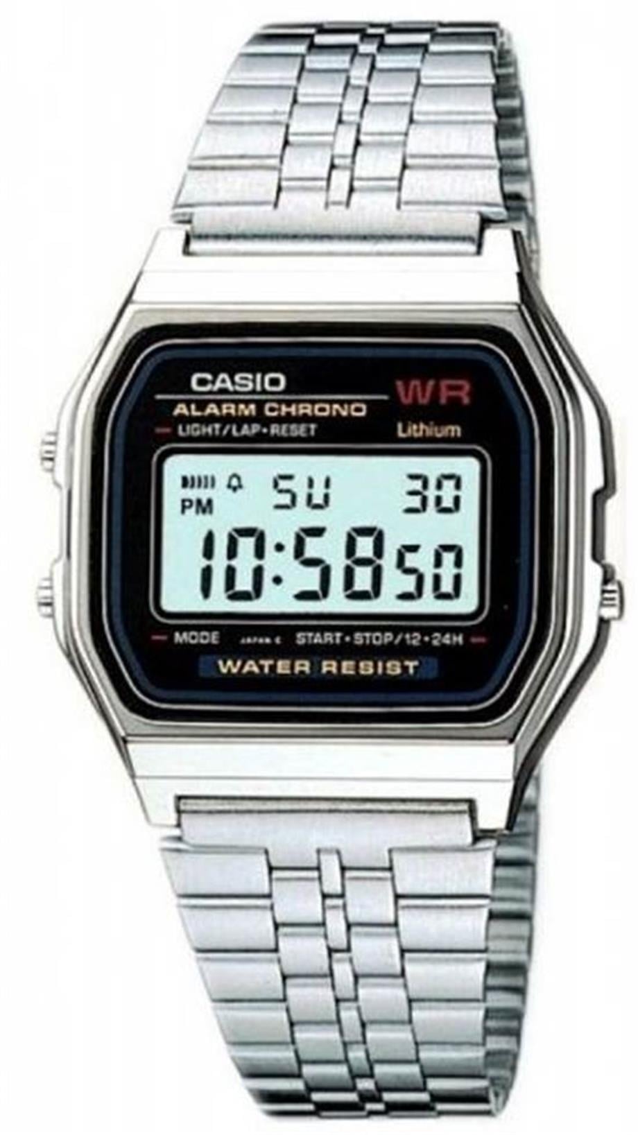 CASIO A159WA-N1DF