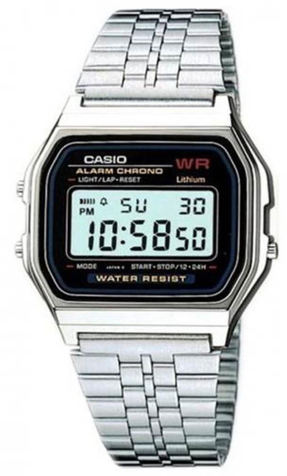 CASIO A159WA-N1DF