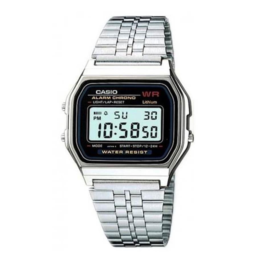 CASIO A159WA-N1DF