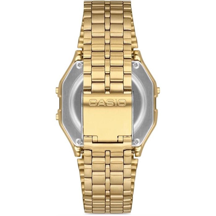 Casio A159WGEA-1DF Erkek Kol Saati
