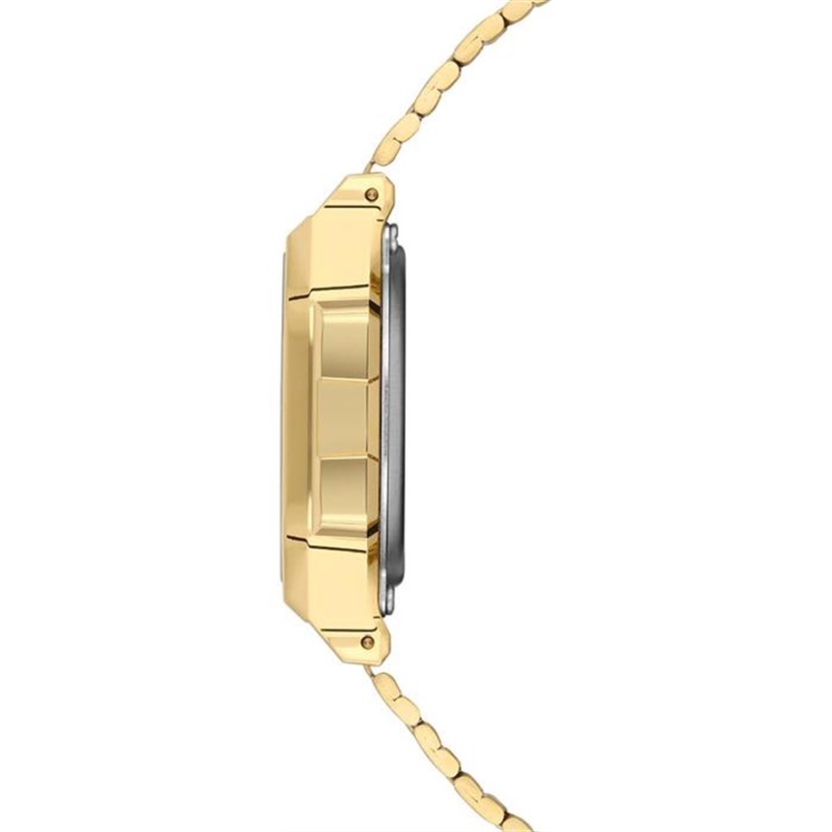 Casio A168WG-9WDF Kadın Kol Saati