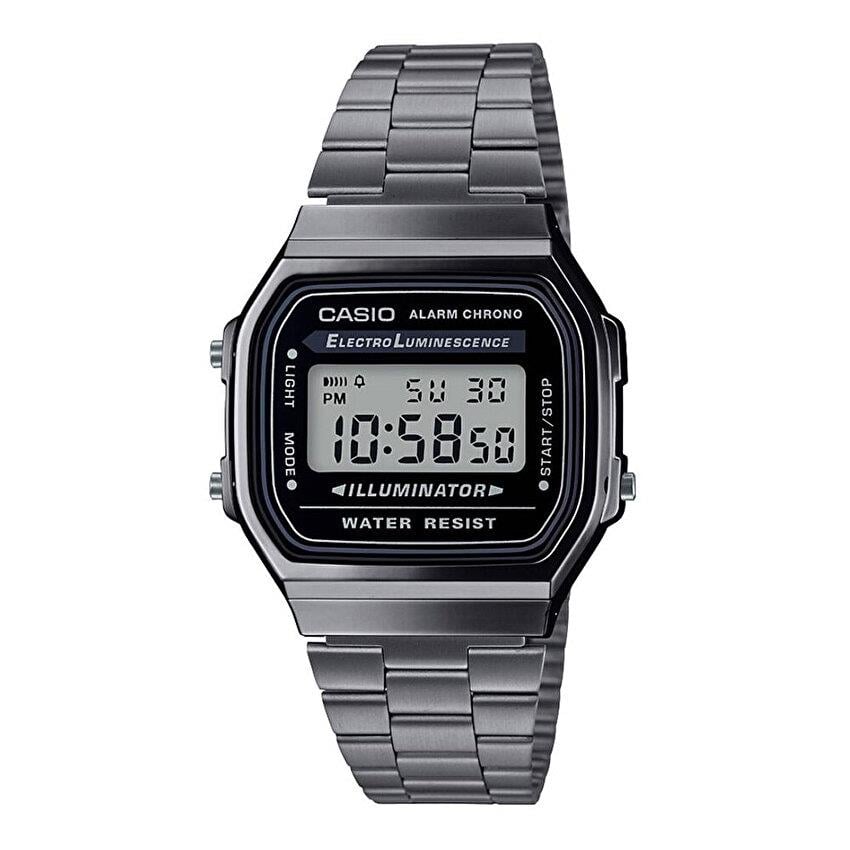 Casio A168WGG-1ADF Erkek Kol Saati