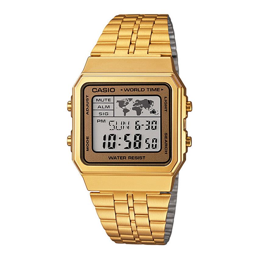 CASIO A500WGA-9DF