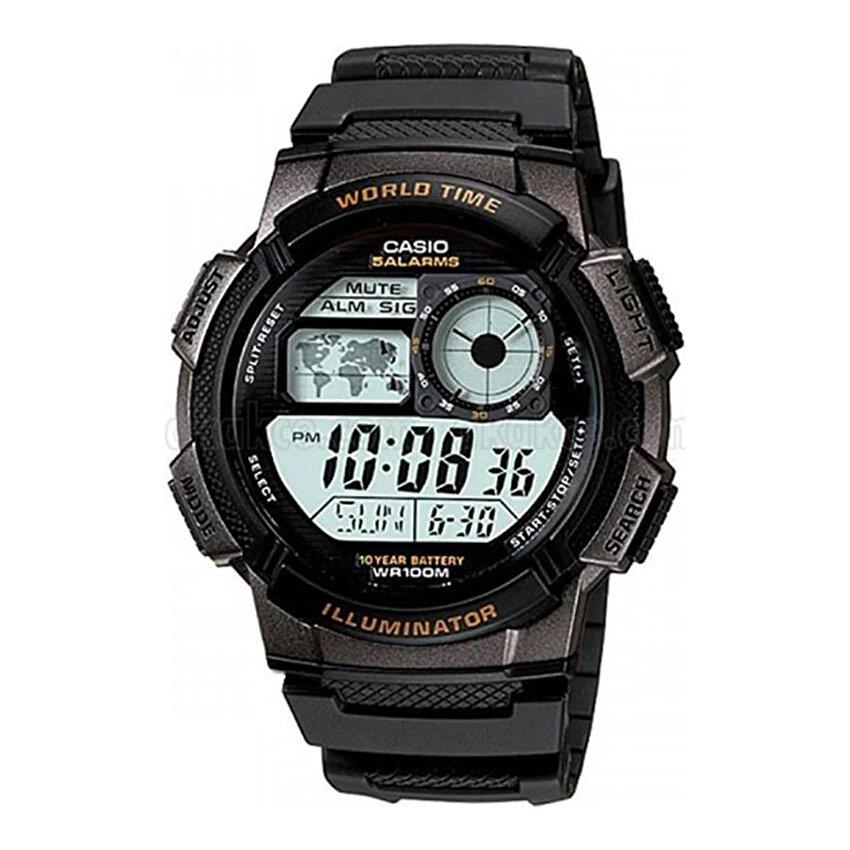 Casio AE-1000W-1AVDF Erkek Kol Saati