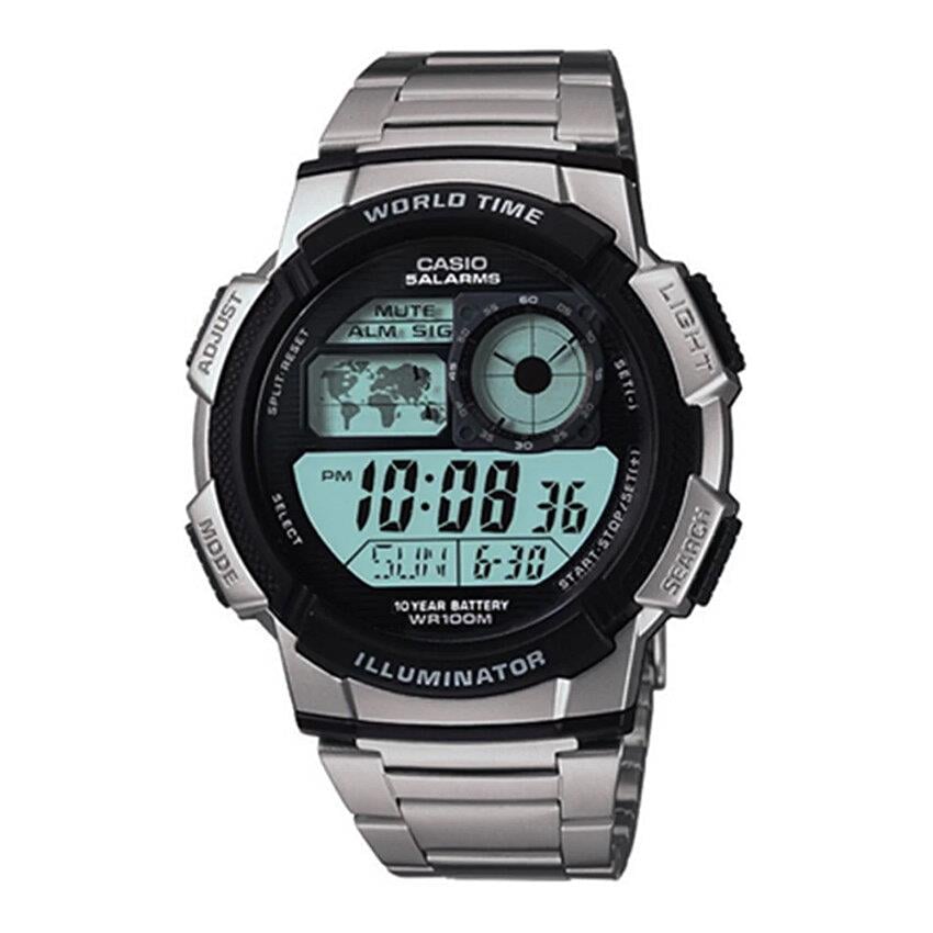 Casio AE-1000WD-1AVDF Erkek Kol Saati