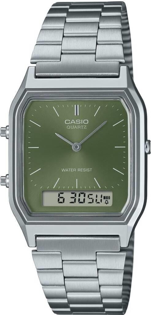 CASIO AQ-230A-3AMQYDF