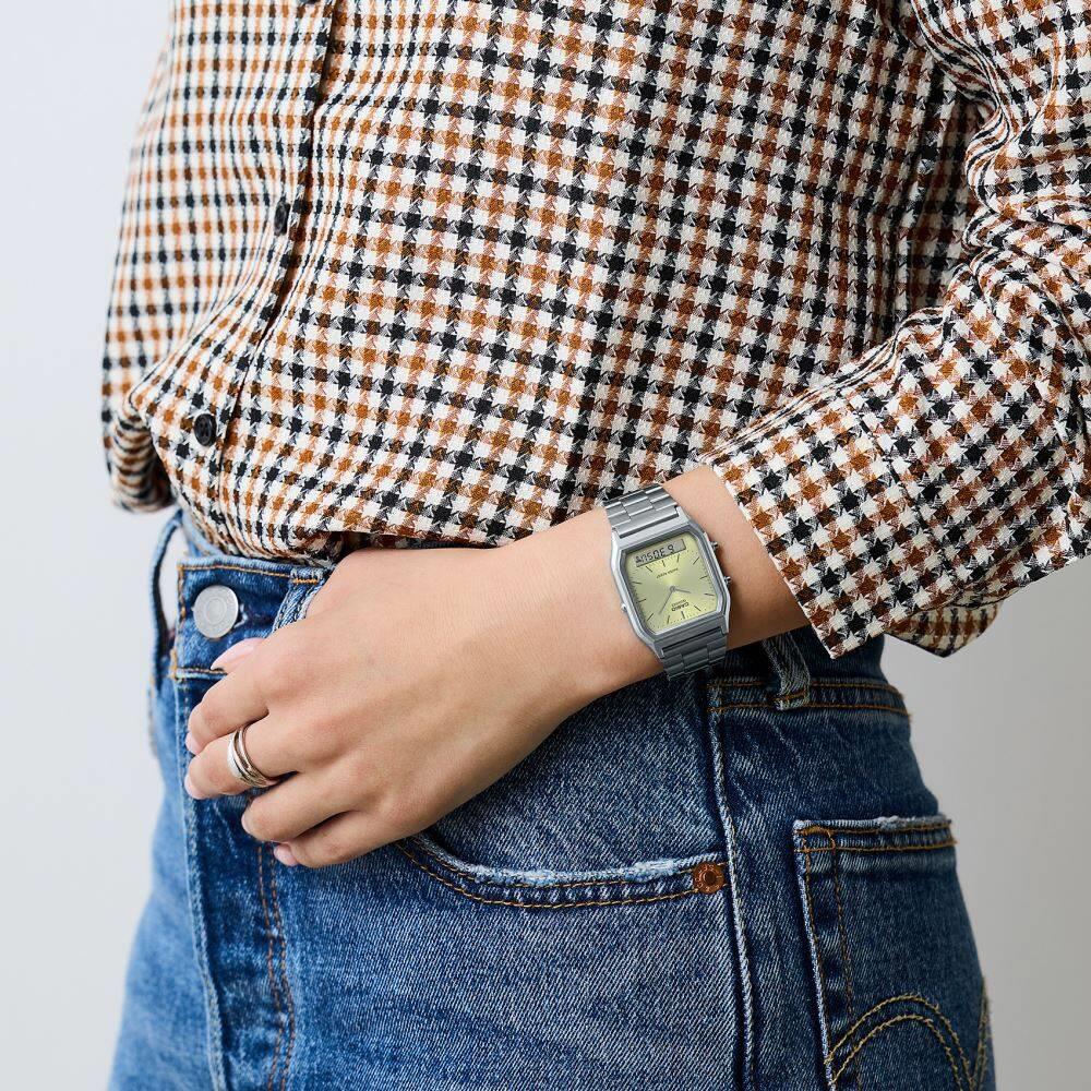 CASIO AQ-230A-9AMQYDF