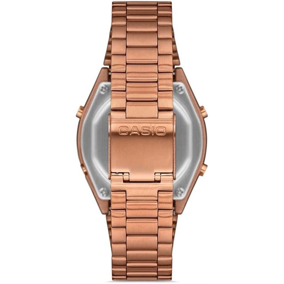 Casio B640WC-5ADF Kadın Kol Saati