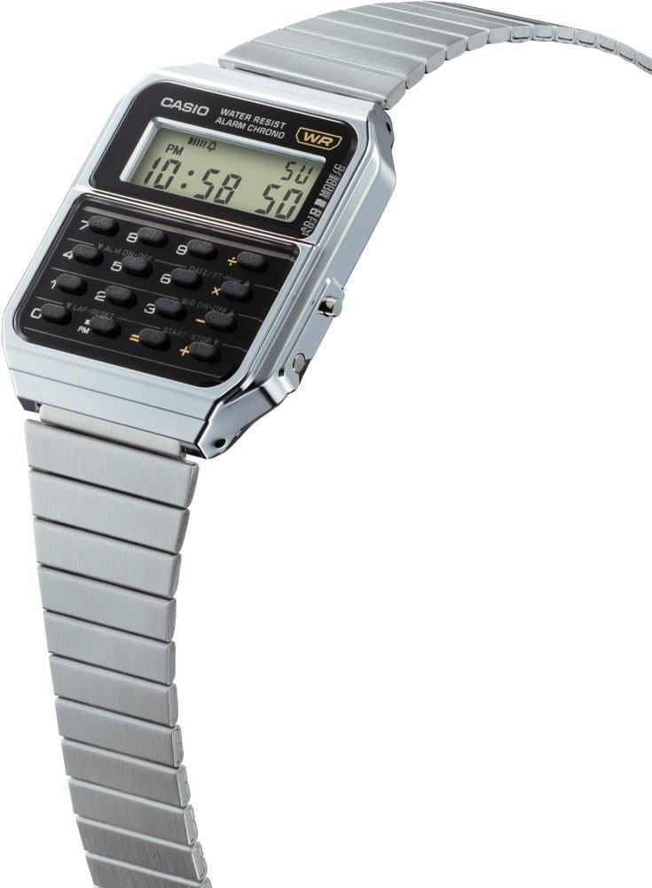 CASIO CA-500WE-1ADF