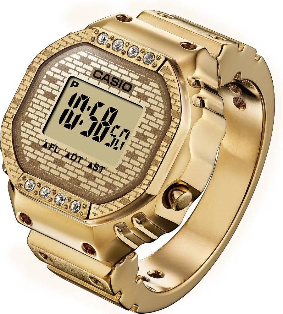 CASIO CRW-001JB-9DR