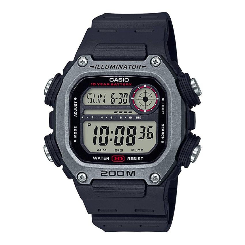 Casio DW-291HX-1AVDF