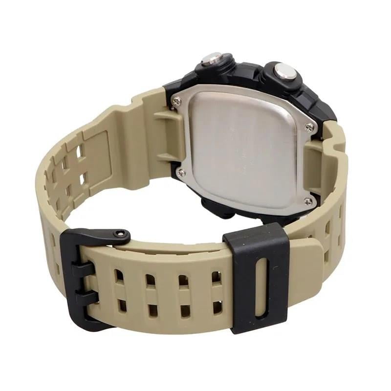 CASIO DW-291HX-5AVDF