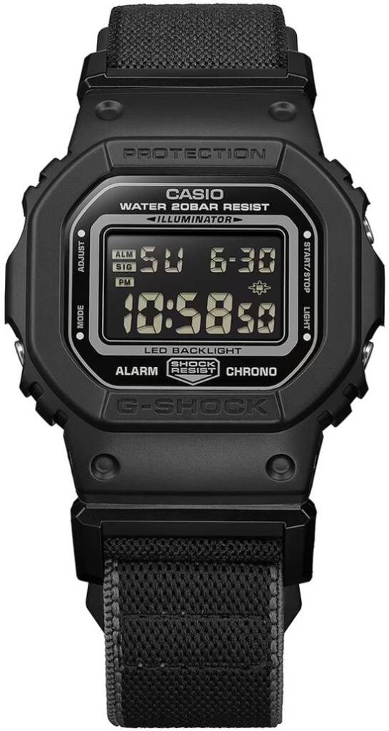 CASIO DW-5600MNC-1DR