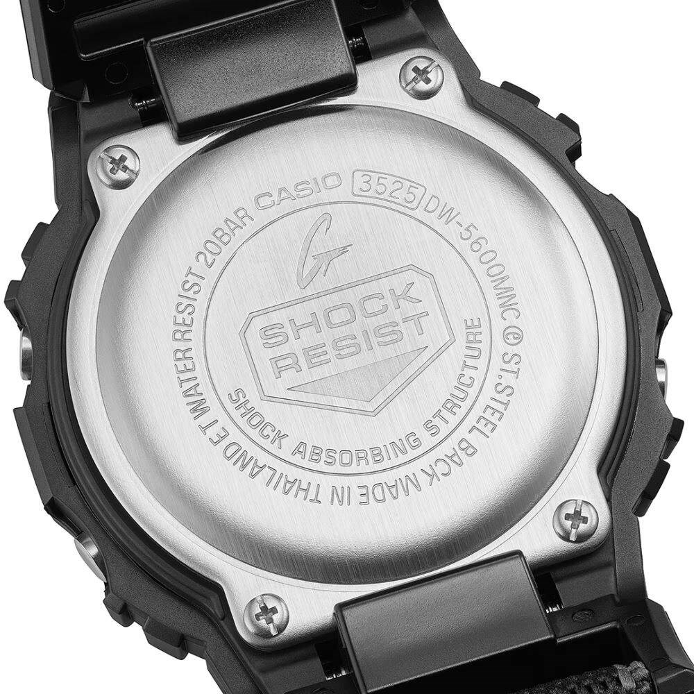 CASIO DW-5600MNC-1DR