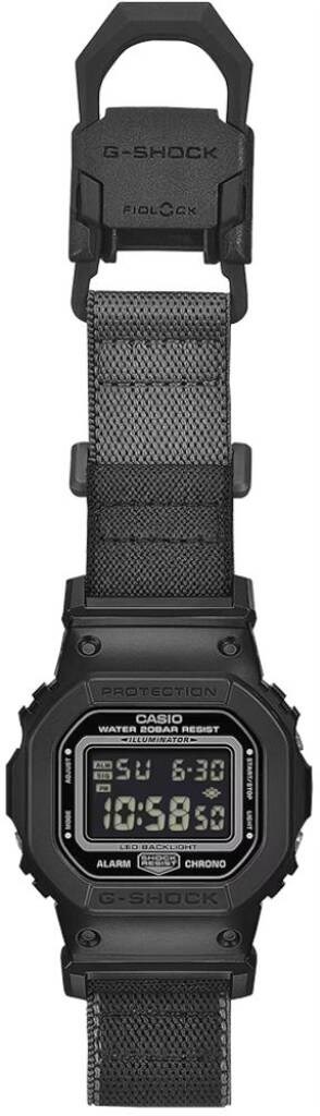 CASIO DW-5600MNC-1DR