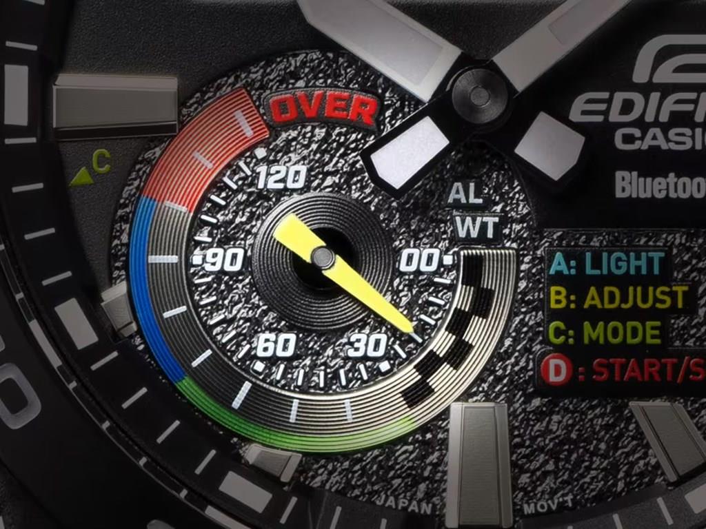 CASIO ECB-40MP-1ADF