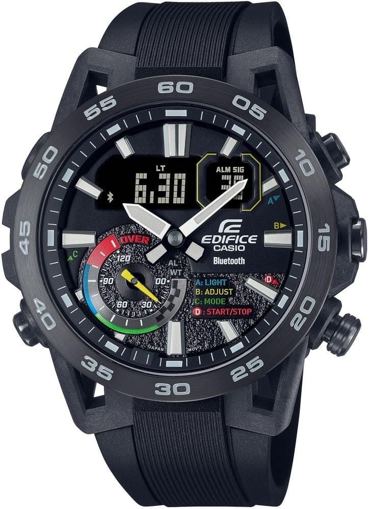 CASIO ECB-40MP-1ADF