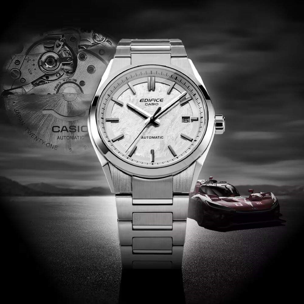 CASIO EFK-110D-7ADR
