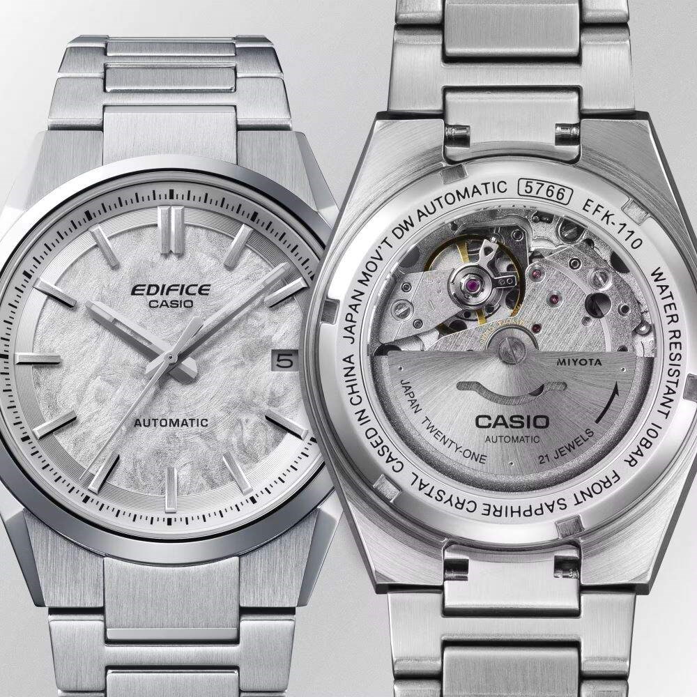 CASIO EFK-110D-7ADR