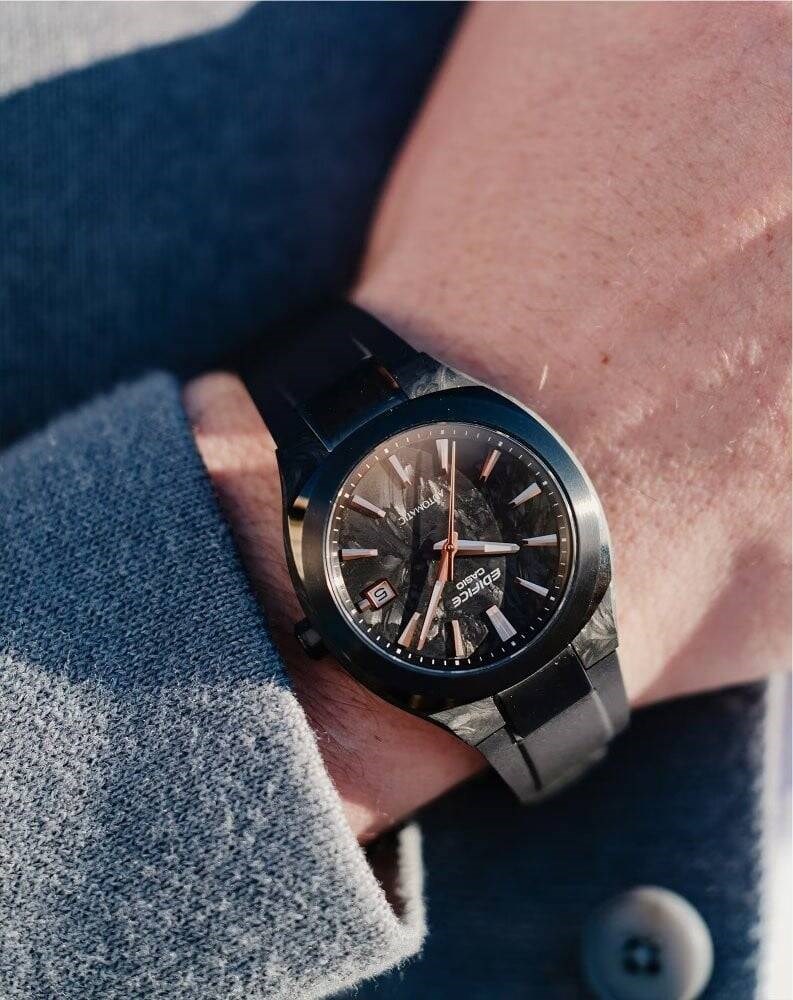 CASIO EFK-200XPB-1ADR