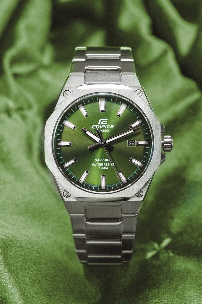 CASIO EFR-S108D-3AVUDF