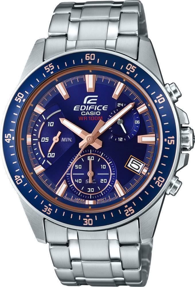 CASIO EFV-540D-2AVUDF