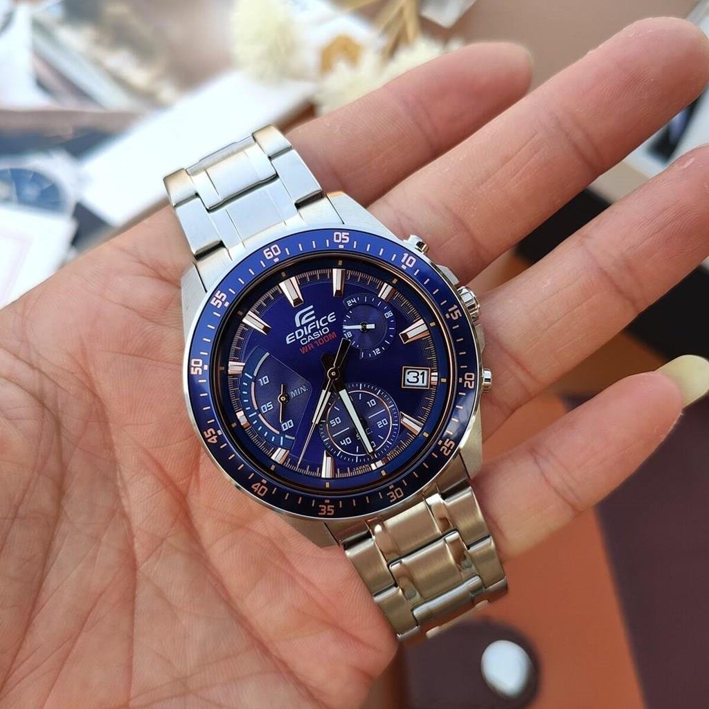 CASIO EFV-540D-2AVUDF