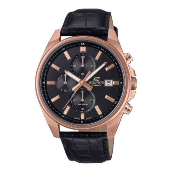 CASIO EFV-610ECL-1AUDF