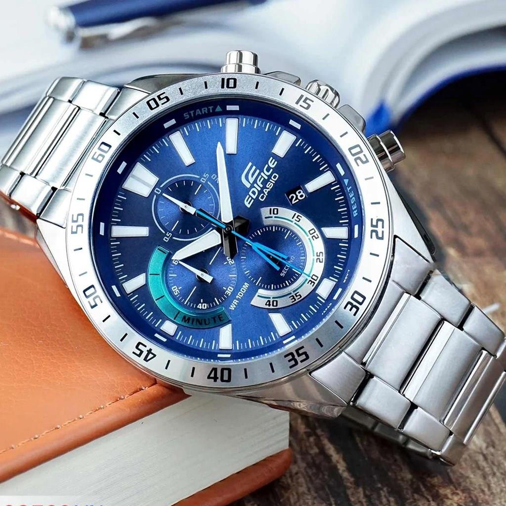CASIO EFV-620D-2AVUDF
