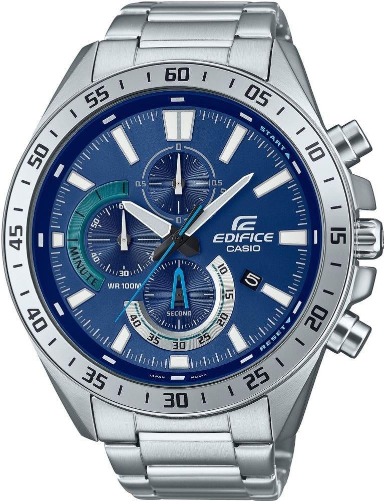 CASIO EFV-620D-2AVUDF