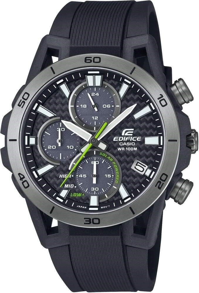CASIO EQS-960PB-1AVUDF