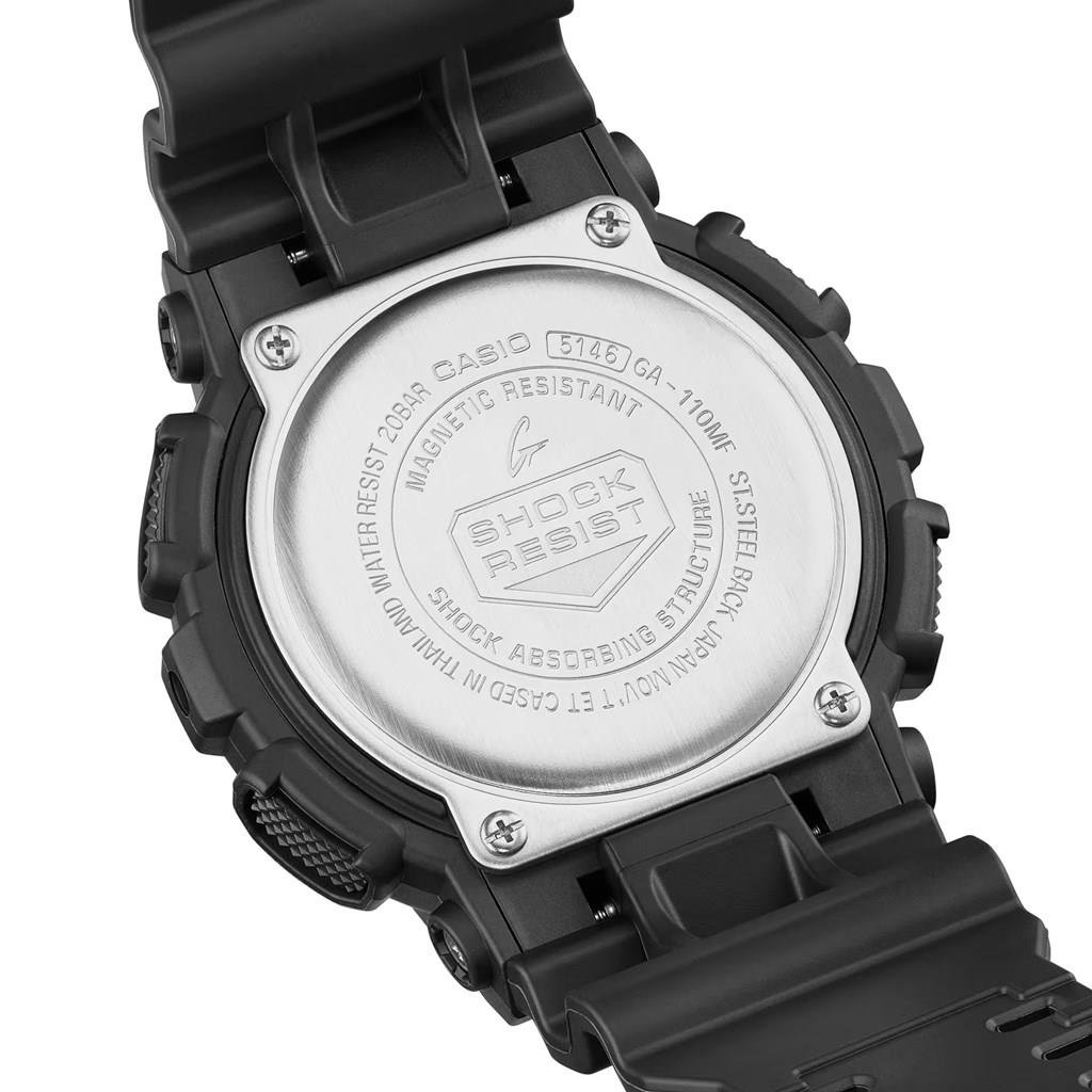 CASIO GA-110MF-1ADR