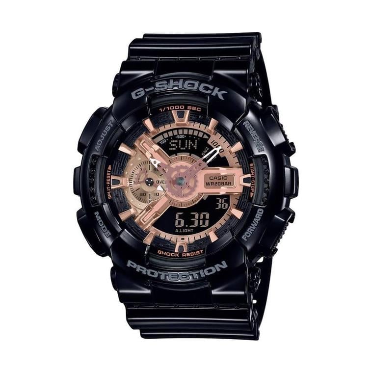 Casio GA-110MMC-1ADR Erkek Kol Saati
