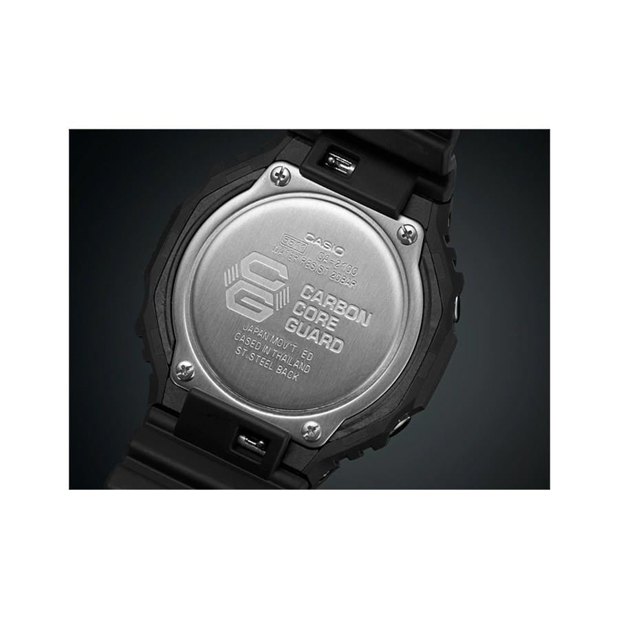 CASIO GA-2100-1A1DR