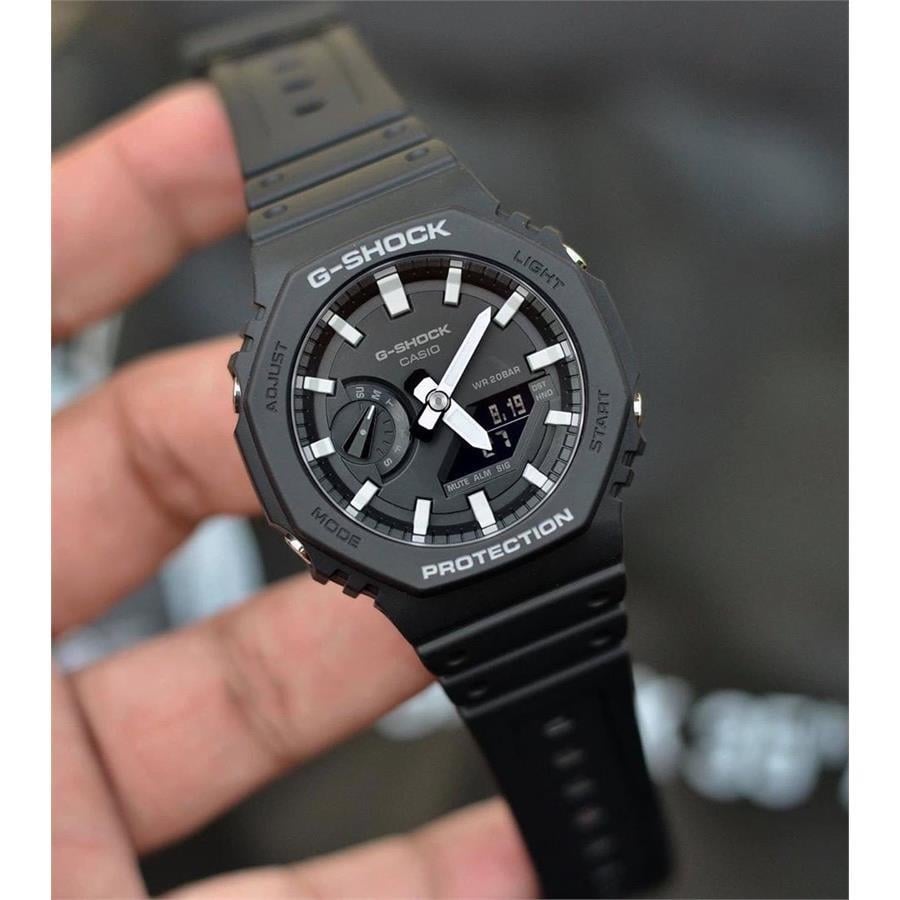 CASIO GA-2100-1ADR