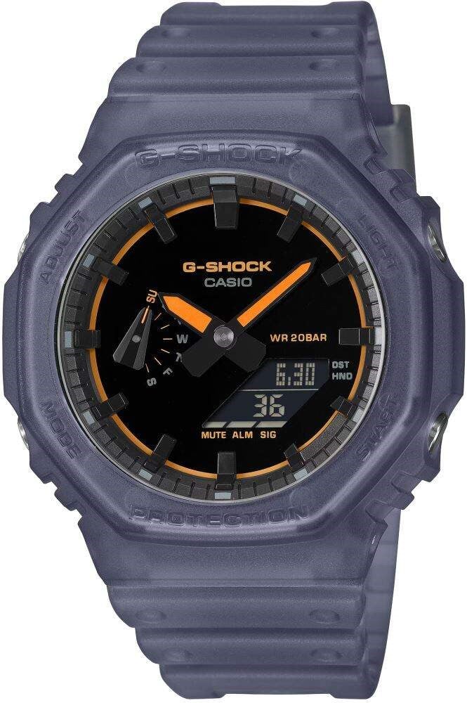 CASIO GA-2100K-2ADR