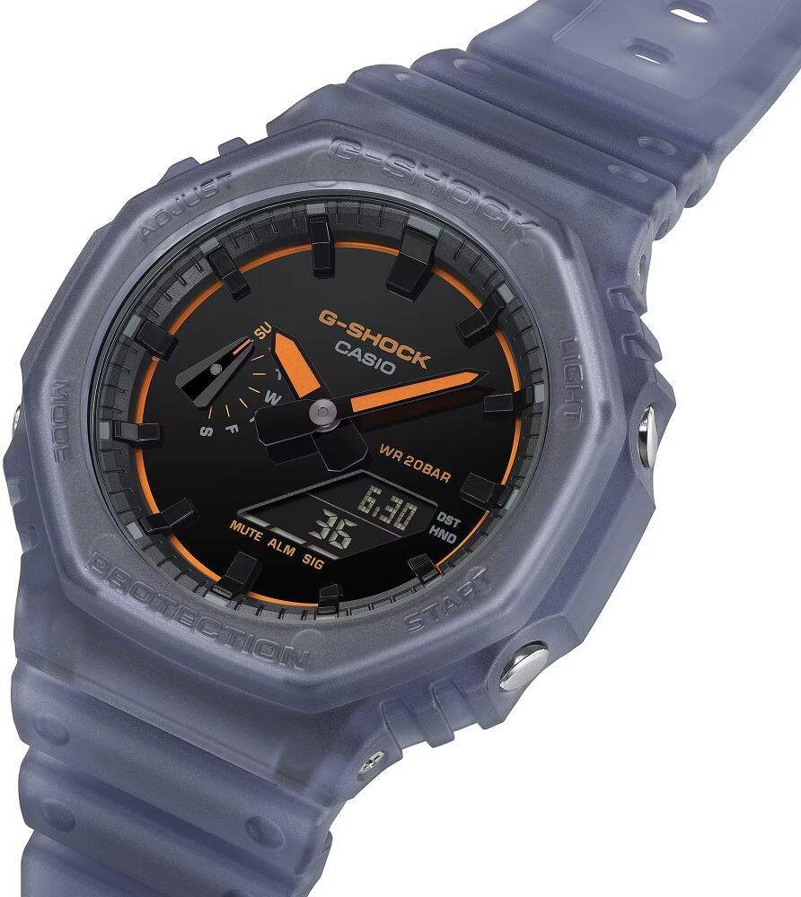 CASIO GA-2100K-2ADR