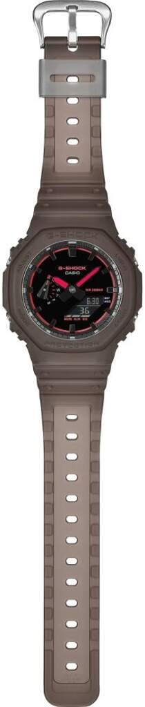 CASIO GA-2100K-5ADR