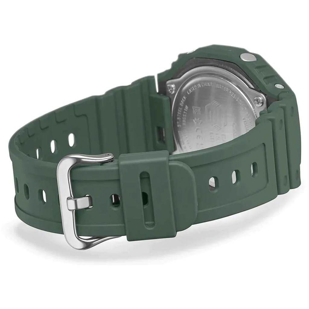 CASIO GA-B2100-3ADR