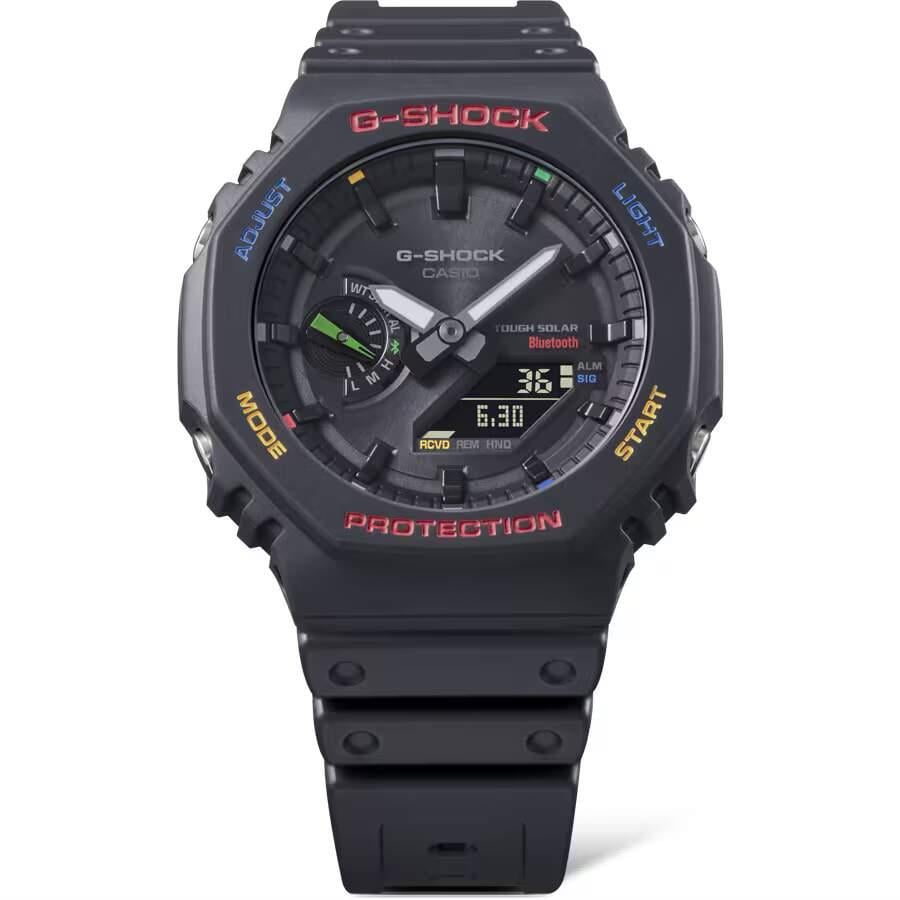 CASIO GA-B2100FC-1ADR
