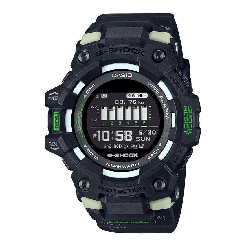 CASIO GBD-100LM-1DR