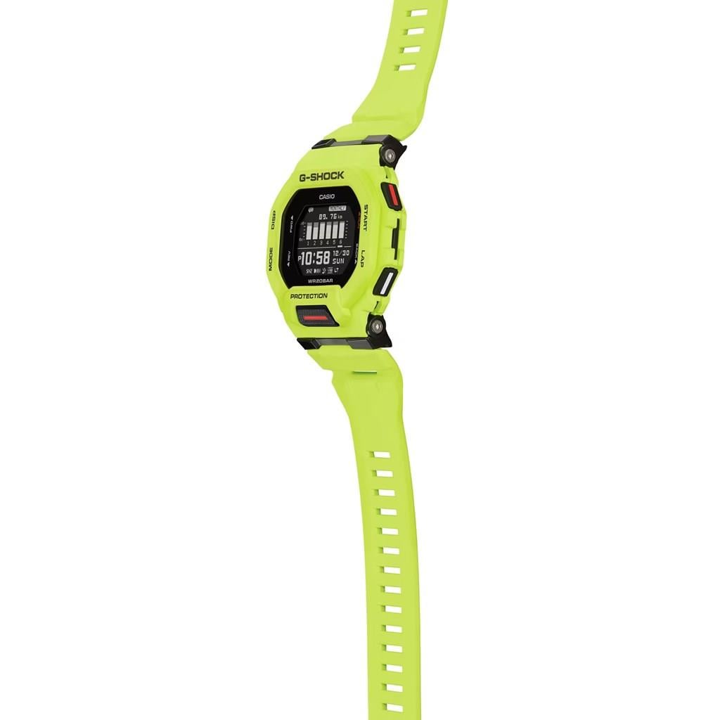 CASIO GBD-200-9DR