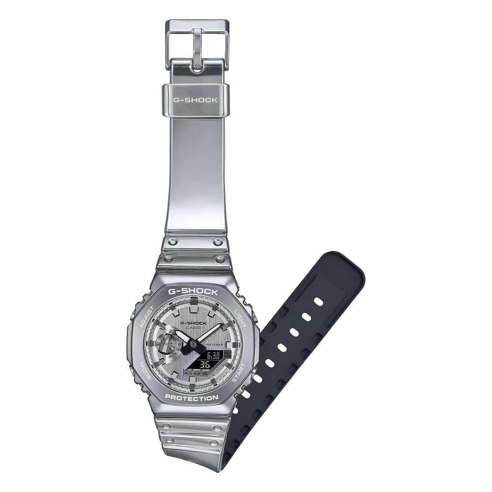 CASIO GM-2100YM-8ADR
