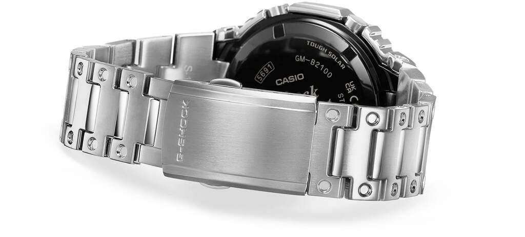 CASIO GM-B2100AD-5ADR