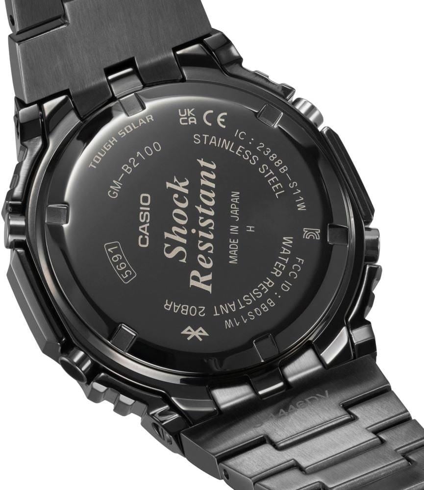 CASIO GM-B2100BD-1ADR