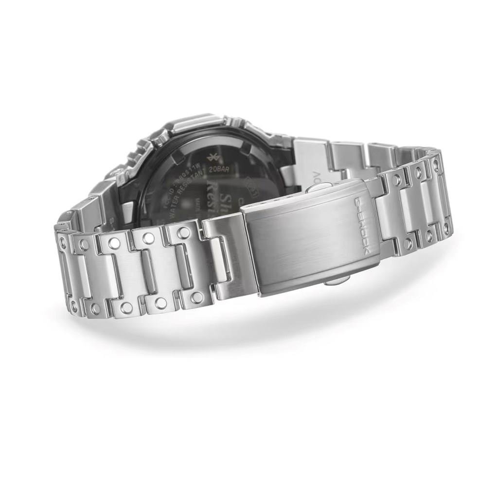 CASIO GM-B2100D-1ADR