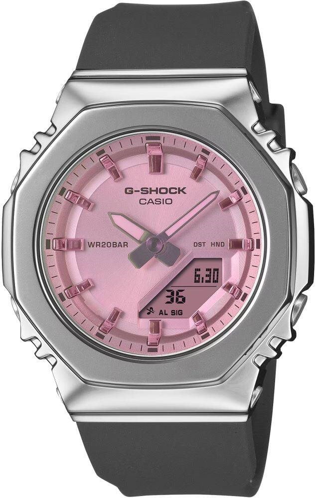 CASIO GM-S2110SR-1ADR