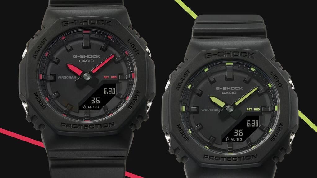 CASIO GMA-P2100SA-1A2DR