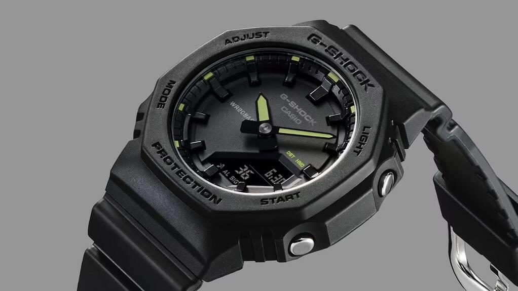 CASIO GMA-P2100SA-1A2DR
