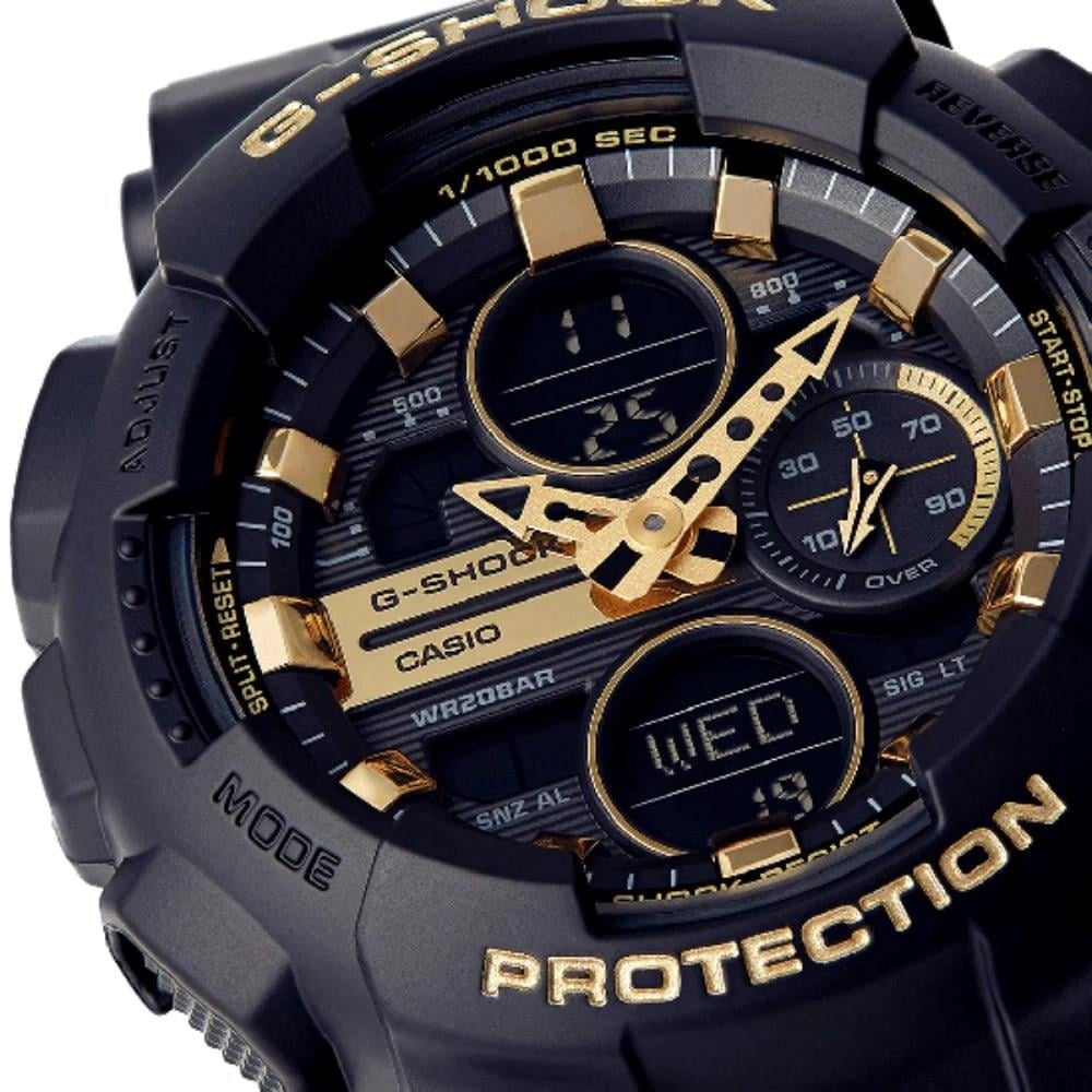 CASIO GMA-S140M-1ADR